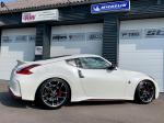 Nissan 370Z Nismo by TVW Car Design 2020 года